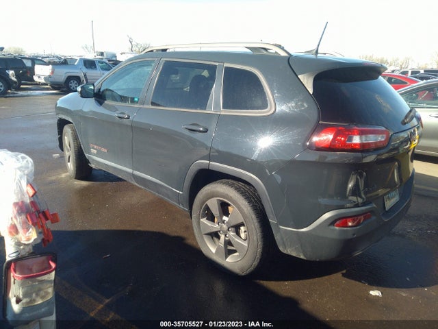 1C4PJMCB8GW250416 Jeep Cherokee 75th Anniversary