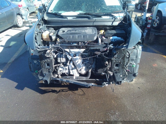 1C4PJMCB8GW250416 Jeep Cherokee 75th Anniversary