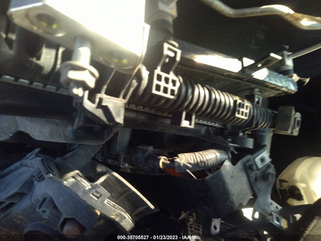 1C4PJMCB8GW250416 Jeep Cherokee 75th Anniversary