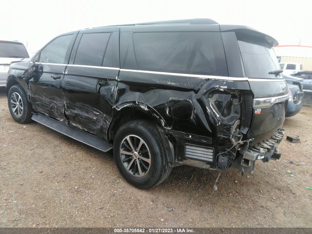 2020 FORD EXPEDITION MAX XLT VIN: 1FMJK1HTXLEA52757