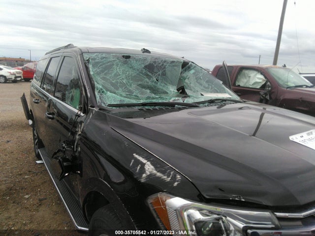2020 FORD EXPEDITION MAX XLT VIN: 1FMJK1HTXLEA52757