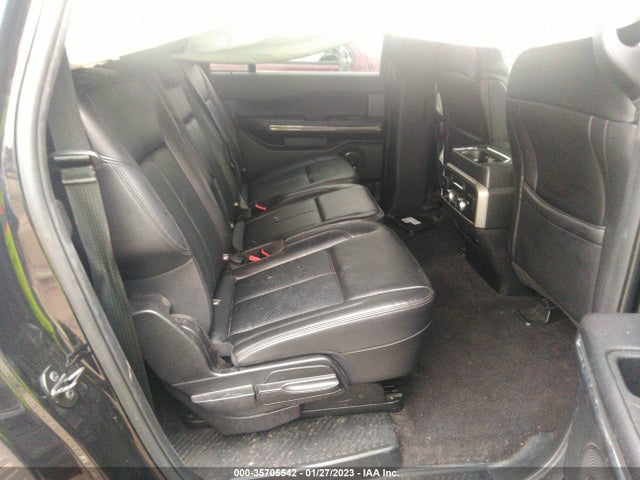 2020 FORD EXPEDITION MAX XLT VIN: 1FMJK1HTXLEA52757