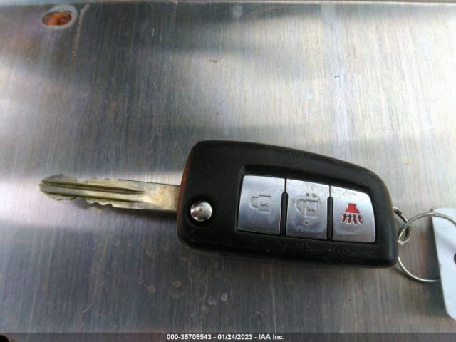 KNMAT2MT9FP574138 Nissan ROGUE S