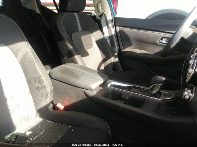2020 Nissan Sentra, VIN: 3N1AB8CV1LY255726