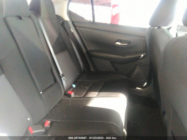 2020 Nissan Sentra, VIN: 3N1AB8CV1LY255726