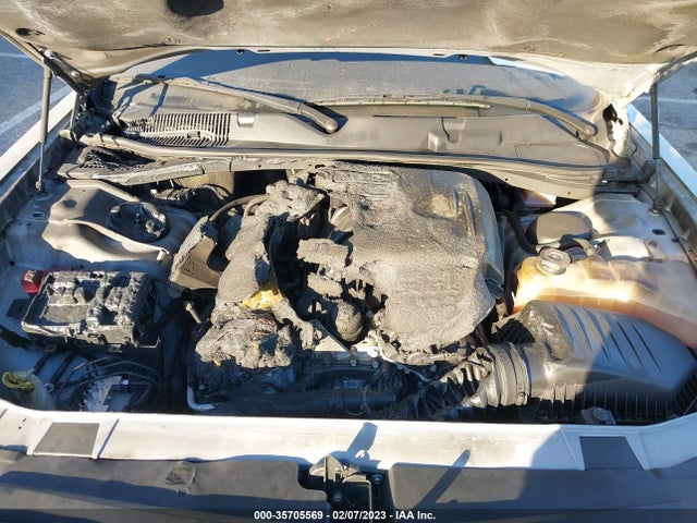 Dodge Challenger Sxt 2020 2C3CDZAG6LH218692 Image 11