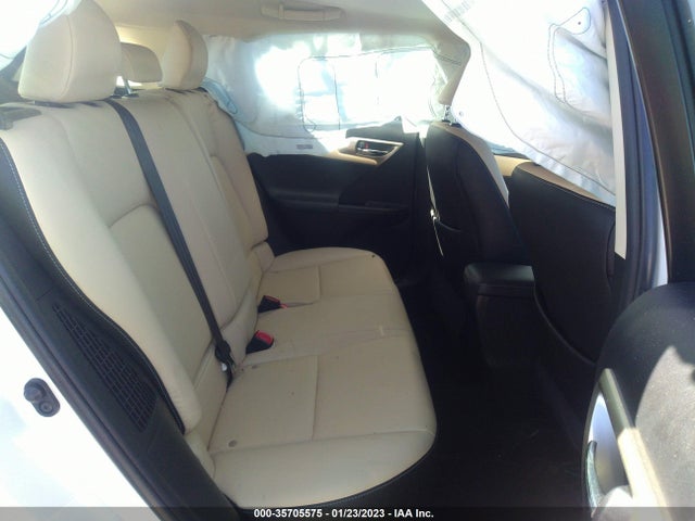 2016 Lexus CT, VIN: JTHKD5BH0G2273532