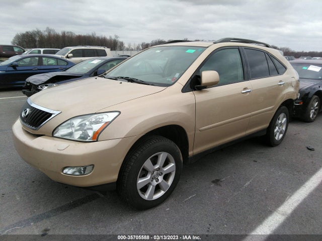 Lexus RX 350 2009 2T2HK31U99C120751 Image 2