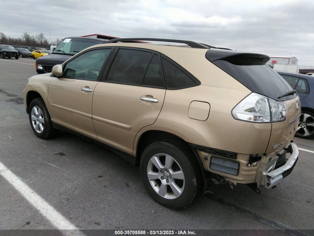 Lexus RX 350 2009 2T2HK31U99C120751 Image 4