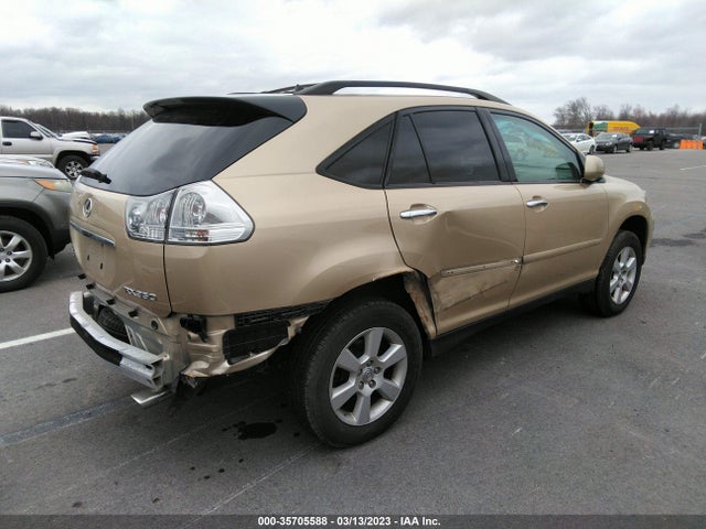 Lexus RX 350 2009 2T2HK31U99C120751 Image 5