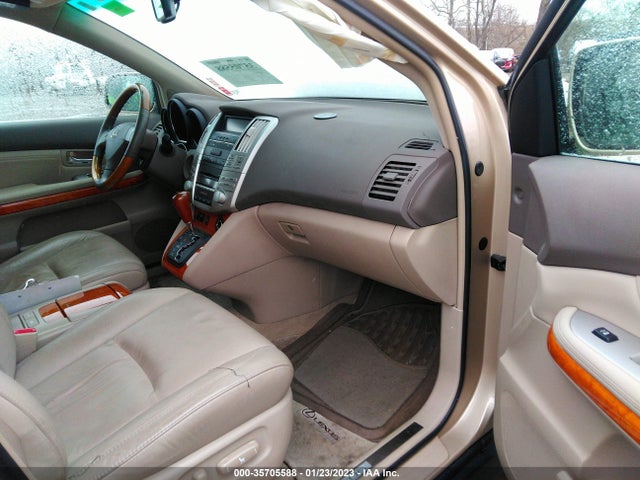 Lexus RX 350 2009 2T2HK31U99C120751 Image 6