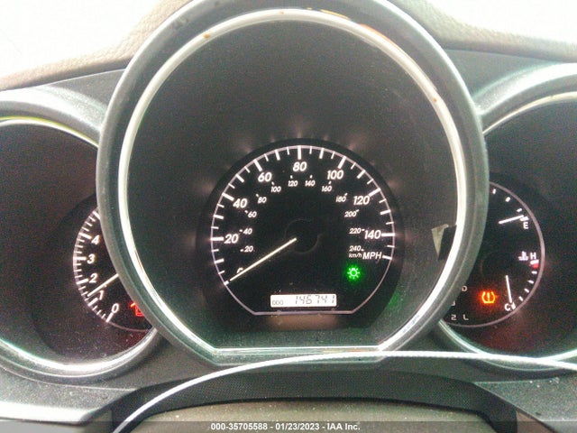 Lexus RX 350 2009 2T2HK31U99C120751 Image 8