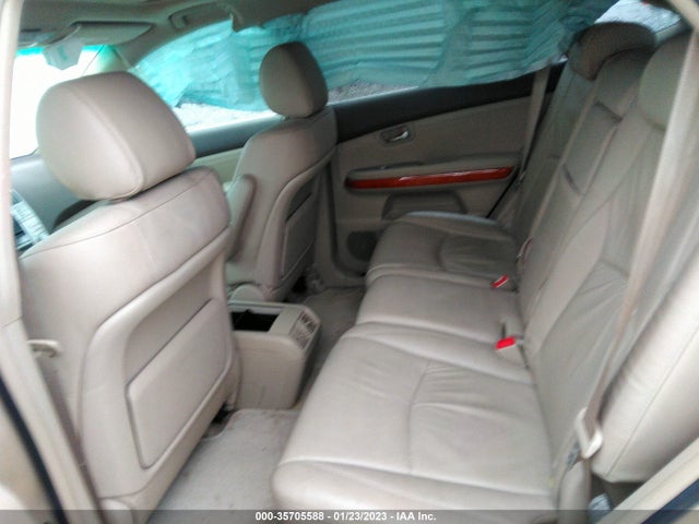 Lexus RX 350 2009 2T2HK31U99C120751 Image 9