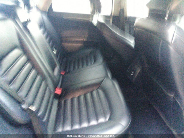 Ford FUSION SEL 2019 3FA6P0CD1KR260730 Image 9