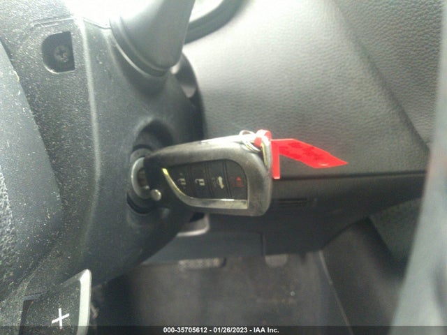 Toyota Corolla Se/nightshade 2020 5YFS4RCE7LP019048 Image 3