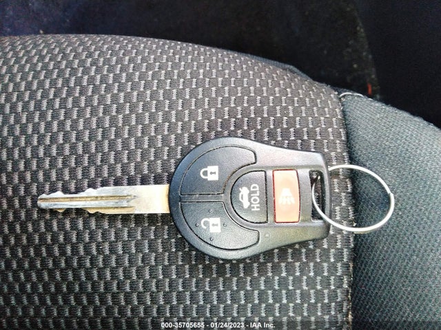 Nissan Sentra 2015 3N1AB7AP3FY353031 Image 3