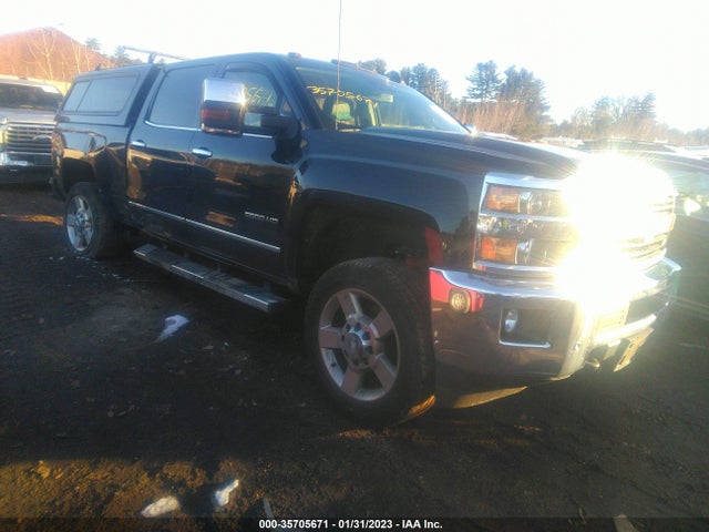 2017 1GC1KWEG4HF200685 main image