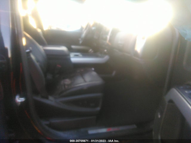 Chevrolet Silverado 2500hd Ltz 2017 1GC1KWEG4HF200685 Image 7