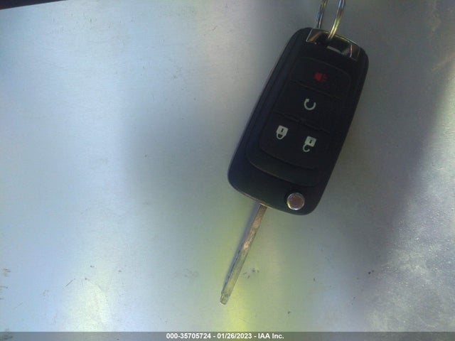 2015 Buick Encore, VIN: KL4CJCSB1FB153861