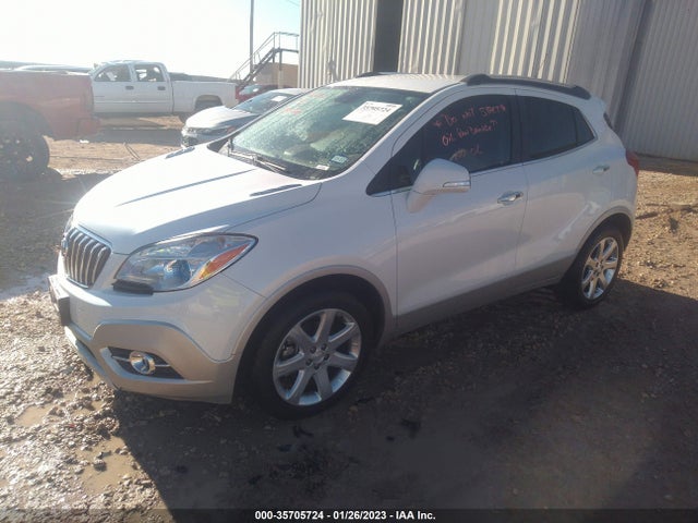 2015 Buick Encore, VIN: KL4CJCSB1FB153861