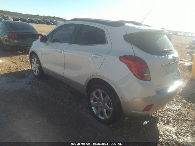 2015 Buick Encore, VIN: KL4CJCSB1FB153861