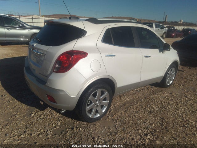 2015 Buick Encore, VIN: KL4CJCSB1FB153861