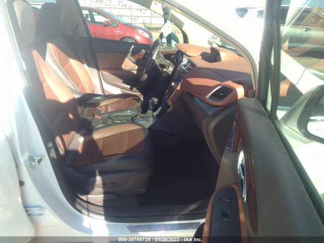 2015 Buick Encore, VIN: KL4CJCSB1FB153861