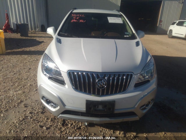 2015 Buick Encore, VIN: KL4CJCSB1FB153861