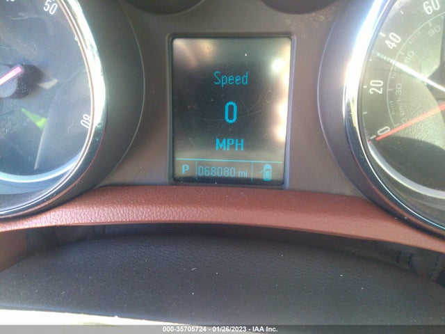 2015 Buick Encore, VIN: KL4CJCSB1FB153861