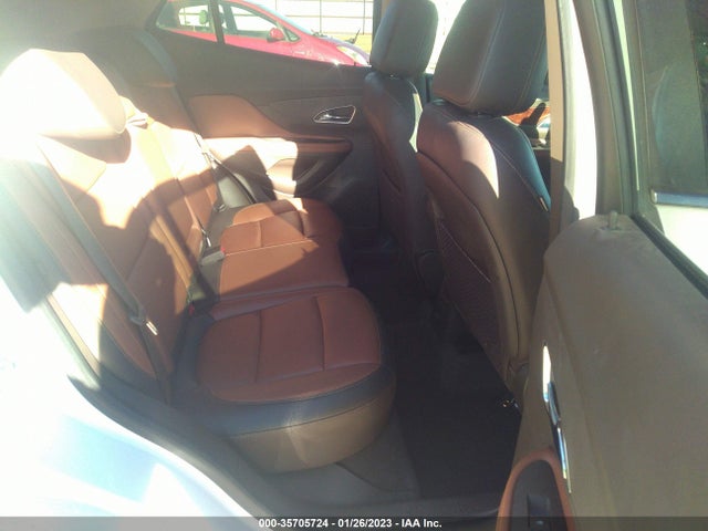 2015 Buick Encore, VIN: KL4CJCSB1FB153861