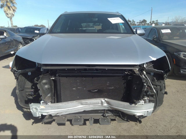 Audi Q7 Premium Plus 2018 WA1LHAF76JD020662 Image 6