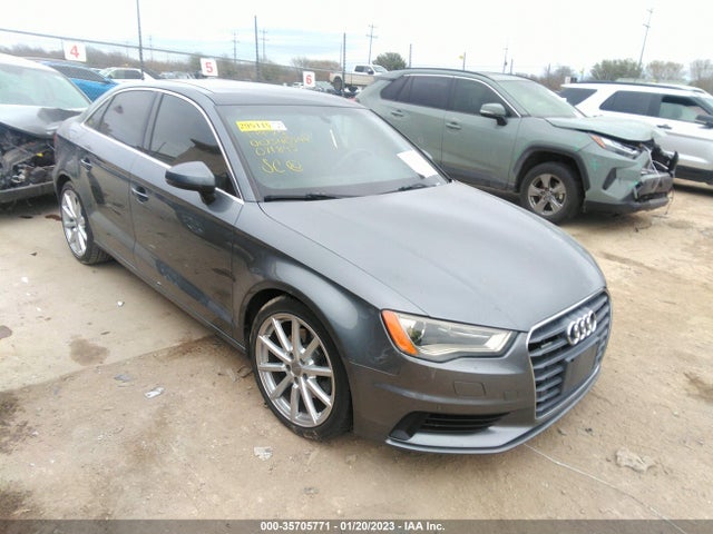 2016 Audi A3, VIN: WAUE8GFF9G1071895