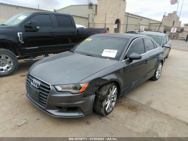 2016 Audi A3, VIN: WAUE8GFF9G1071895