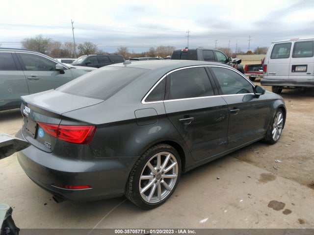 2016 Audi A3, VIN: WAUE8GFF9G1071895