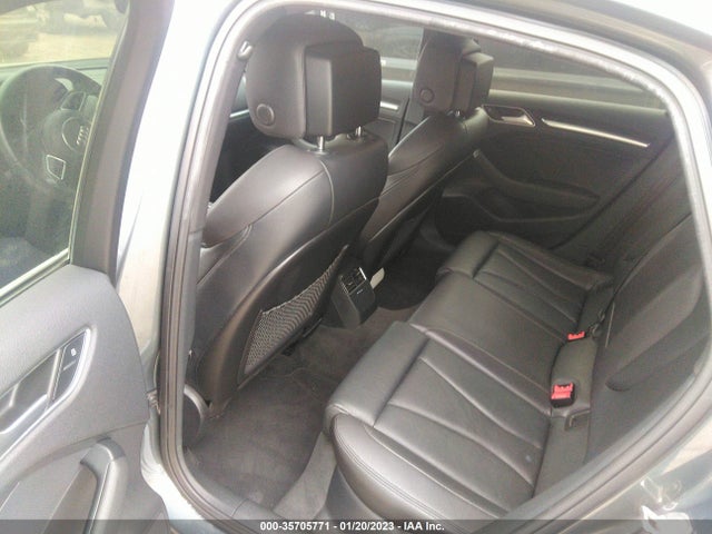 2016 Audi A3, VIN: WAUE8GFF9G1071895