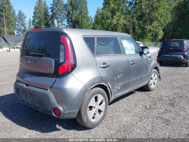 KNDJN2A29G7341481 KIA Soul Base