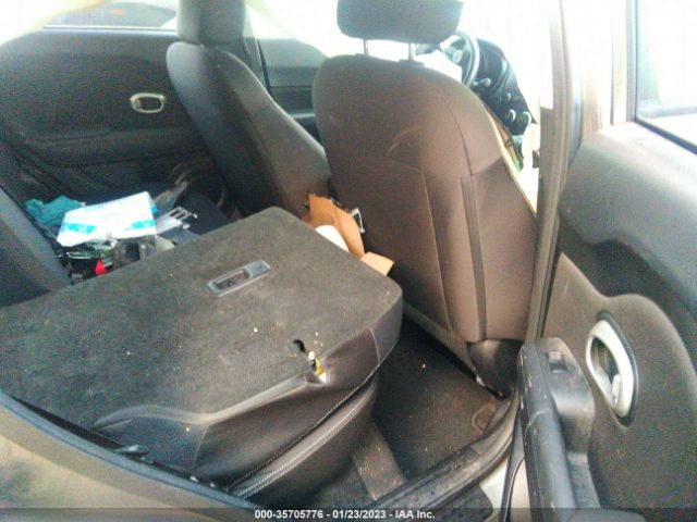 KNDJN2A29G7341481 KIA Soul Base