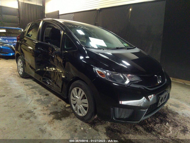 2016 3HGGK5H54GM704846 main image