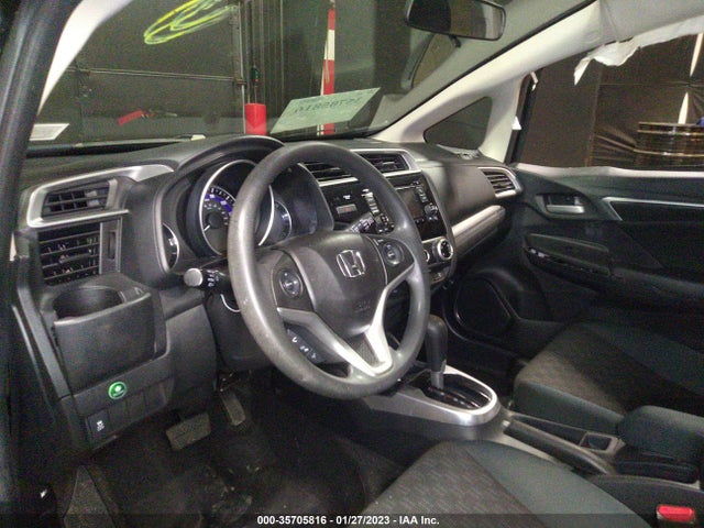 Honda FIT LX 2016 3HGGK5H54GM704846 Image 5