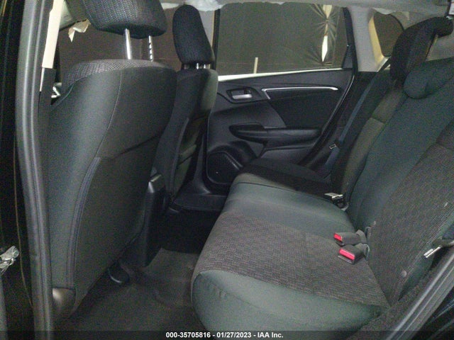 Honda FIT LX 2016 3HGGK5H54GM704846 Image 8