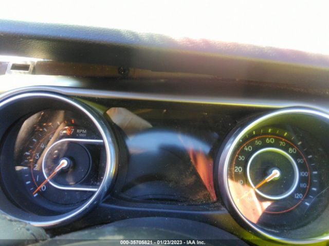 1C4GJXAG5JW146277 Jeep Wrangler Sport S