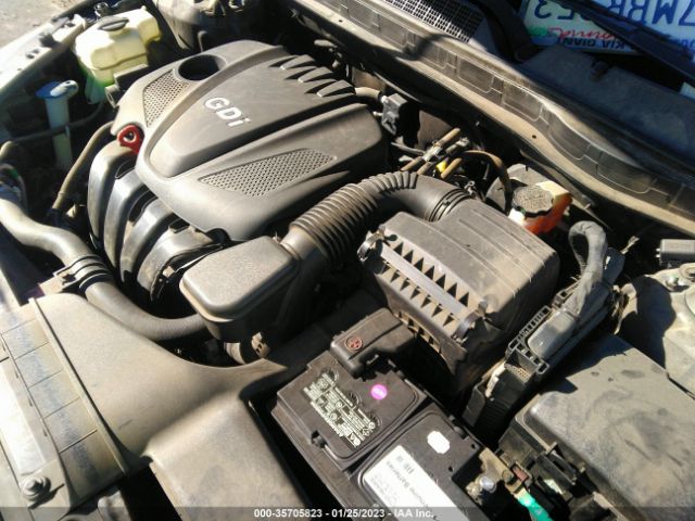 5XXGN4A77FG420946 KIA OPTIMA EX