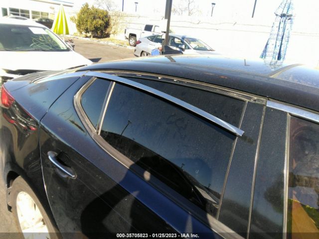 5XXGN4A77FG420946 KIA OPTIMA EX