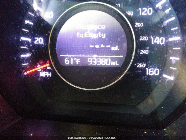 5XXGN4A77FG420946 KIA OPTIMA EX