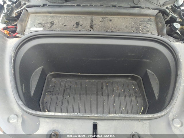 Tesla Model Y 2021 5YJYGDEE4MF273671 Image 11