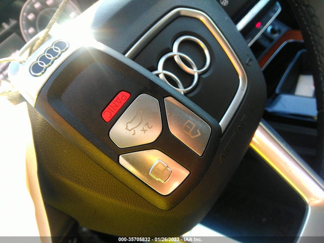 WA1BAAFY8M2045510 Audi Q5 Premium Plus