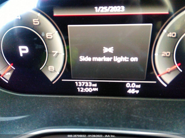 WA1BAAFY8M2045510 Audi Q5 Premium Plus