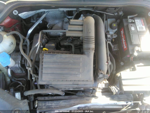 3VW267AJ2GM231400 Volkswagen Jetta Sedan 1.4t S
