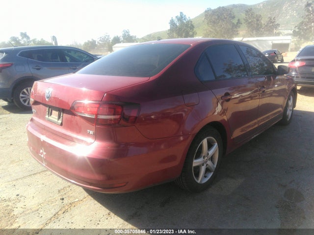 3VW267AJ2GM231400 Volkswagen Jetta Sedan 1.4t S