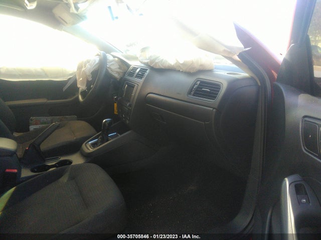 3VW267AJ2GM231400 Volkswagen Jetta Sedan 1.4t S